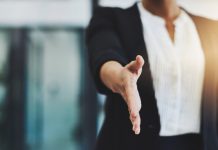 New CEO Named for Southern Cross Health Society