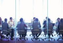 New Chair Appointed at FMA