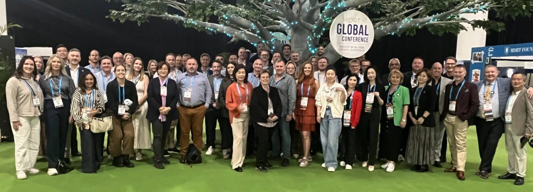 260824 NZ MDRT Group