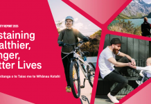 AIA NZ Releases Sustainability Report