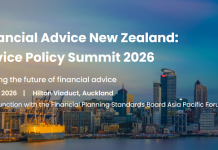 Creating the Future of Advice – Policy Summit