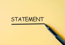 FMA CEO Leaves Role Immediately